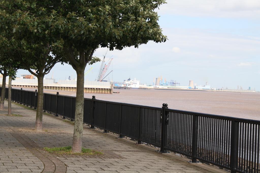 Hartley Bridge Victoria Dock Apartment Kingston upon Hull Exterior photo